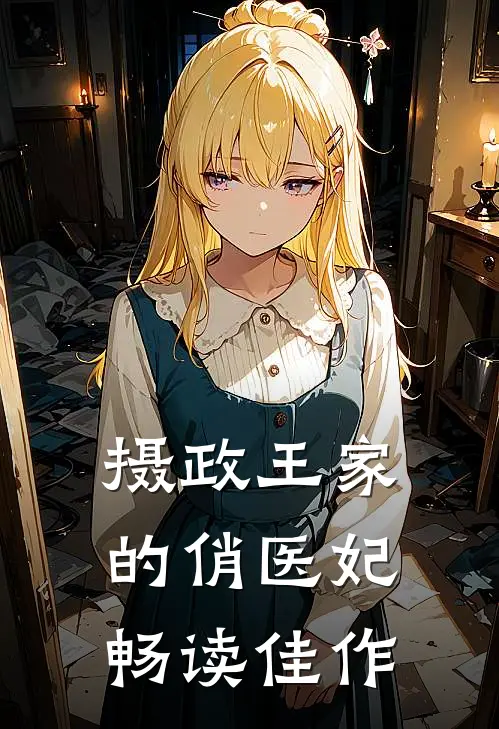 摄政王家的俏医妃畅读佳作