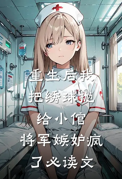 重生后我把绣球抛给小倌,将军嫉妒疯了必读文