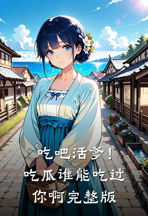 吃吧活爹！吃瓜谁能吃过你啊完整版