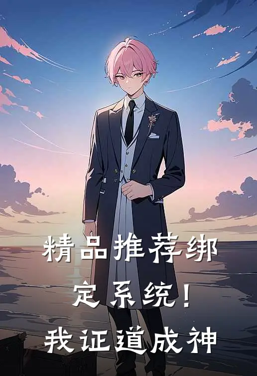 精品推荐绑定系统！我证道成神