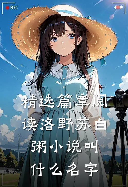 精选篇章阅读洛野苏白粥小说叫什么名字