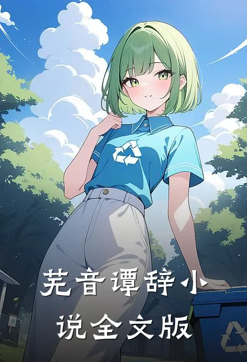 芜音谭辞小说全文版