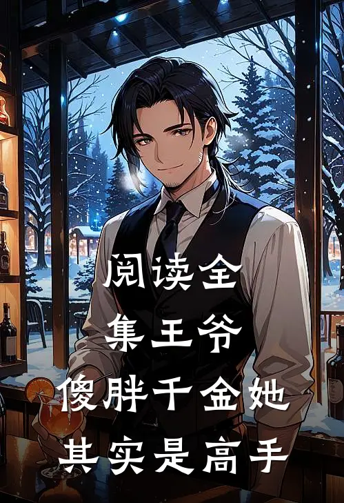 阅读全集王爷,傻胖千金她其实是高手