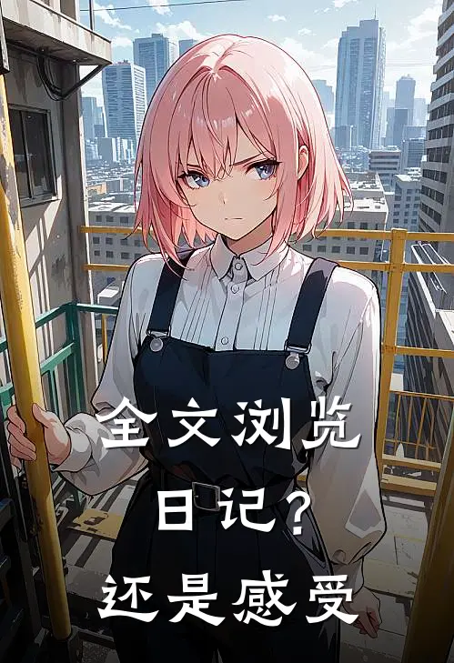 全文浏览日记?还是感受日记呢