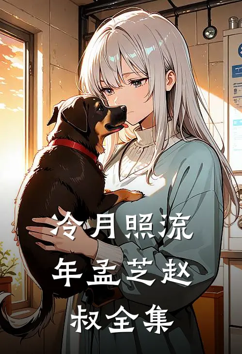 冷月照流年孟芝赵叔全集
