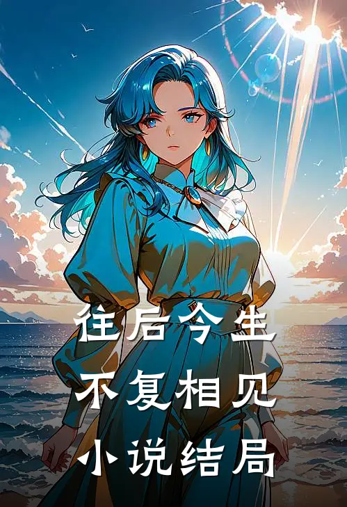 往后今生,不复相见结局