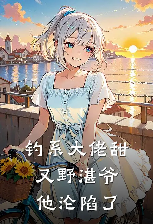 钓系大佬甜又野湛爷他沦陷了