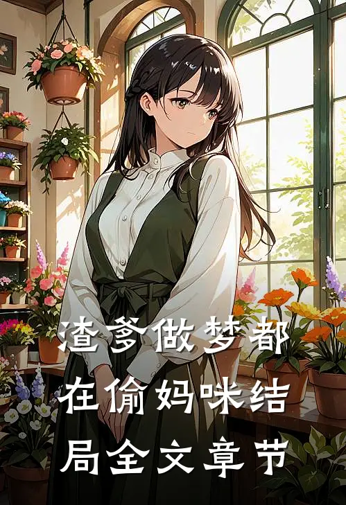 渣爹做梦都在偷妈咪结局全文章节
