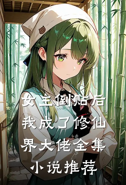 女主倒贴后,我成了修仙界大佬全集推荐免费阅读