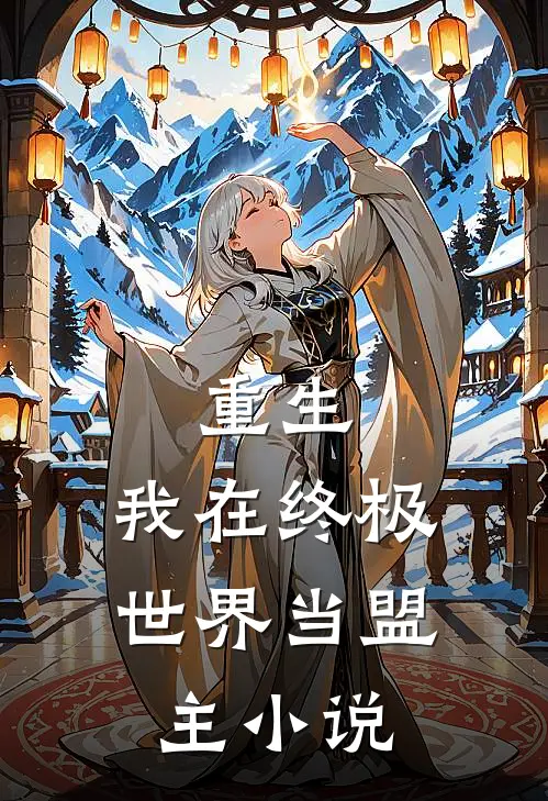 重生我在终极世界当盟主