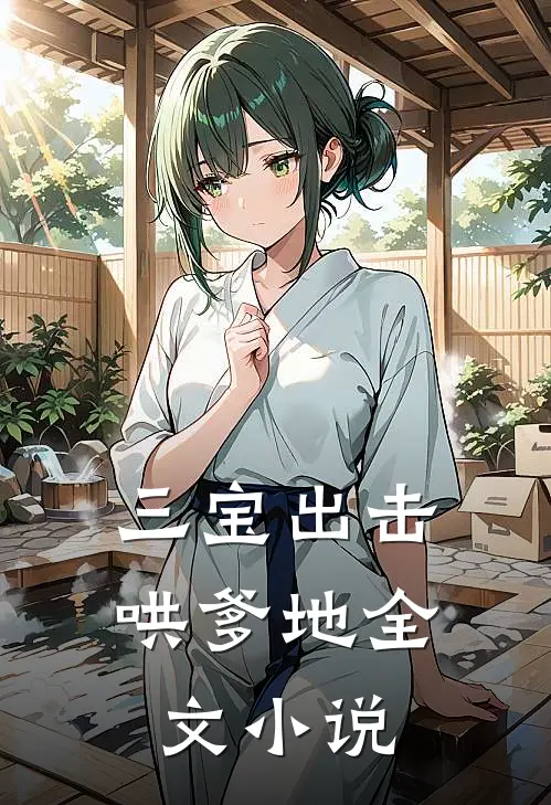 三宝出击哄爹地全文