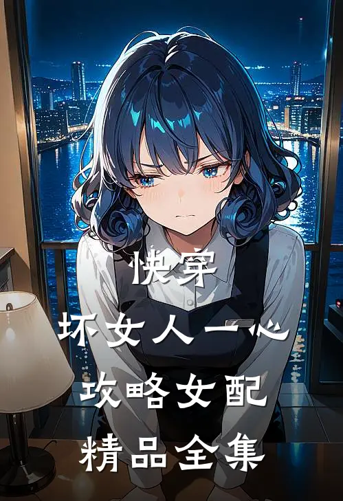 快穿坏女人一心攻略女配精品全集