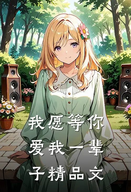 我愿等你,爱我一辈子精品文章
