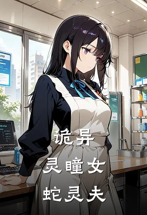 诡异灵瞳女,蛇灵夫免费阅读