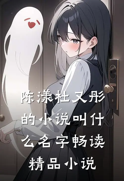 陈漾杜又彤的小说叫什么名字畅读精品小说