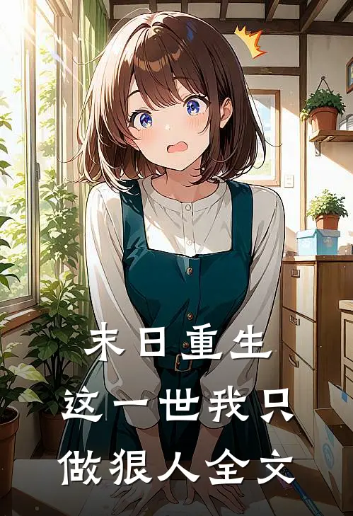 末日重生这一世我只做狠人全文