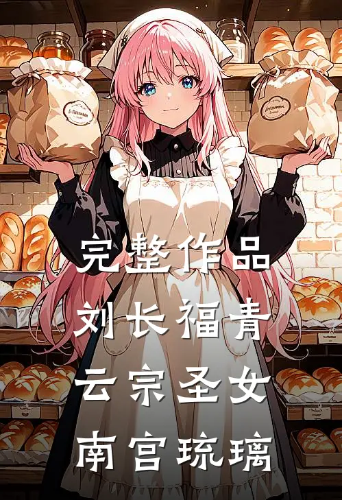 完整作品刘长福青云宗圣女南宫琉璃