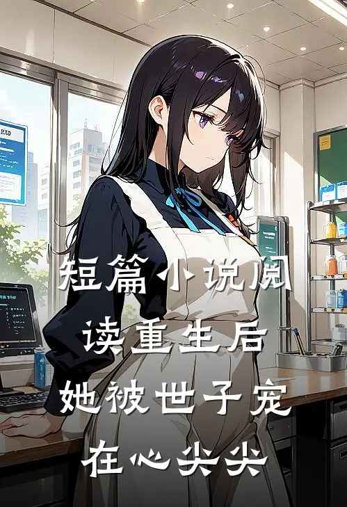 短篇阅读重生后,她被世子宠在心尖尖的