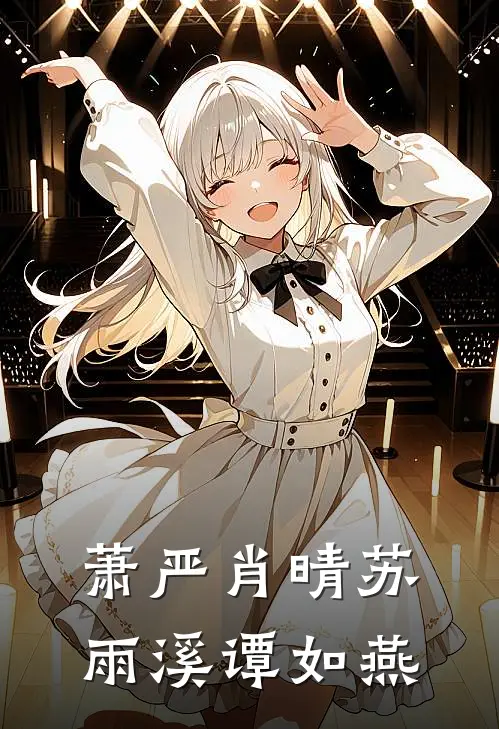 萧严肖晴苏雨溪谭如燕