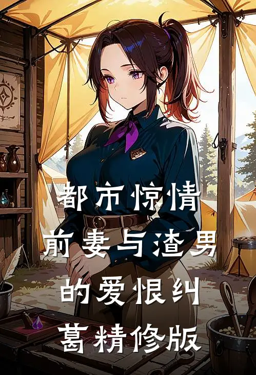 都市惊情前妻与渣男的爱恨纠葛精修版在线观看