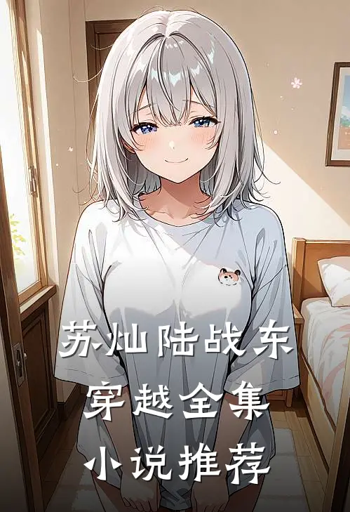 苏灿陆战东穿越全集小说推荐