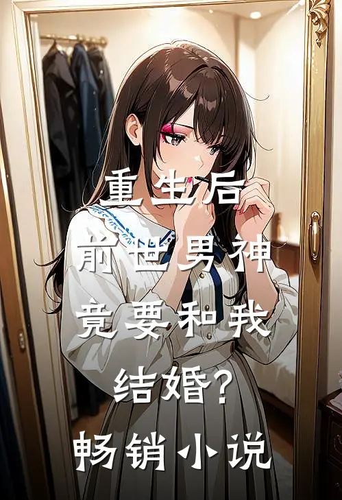 重生后,前世男神竟要和我结婚?畅销推荐