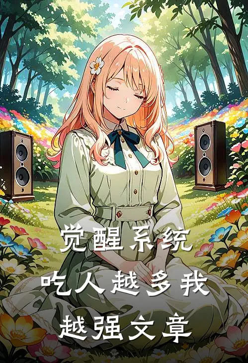 觉醒系统：吃人越多我越强文章