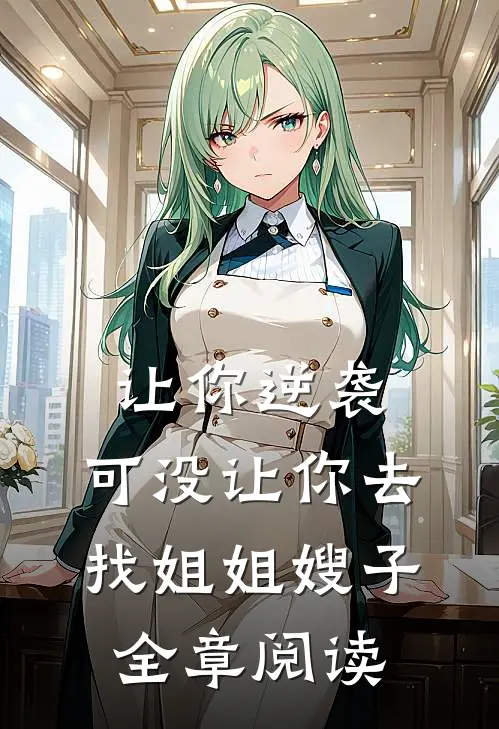 让你逆袭,可没让你去找姐姐嫂子全章阅读