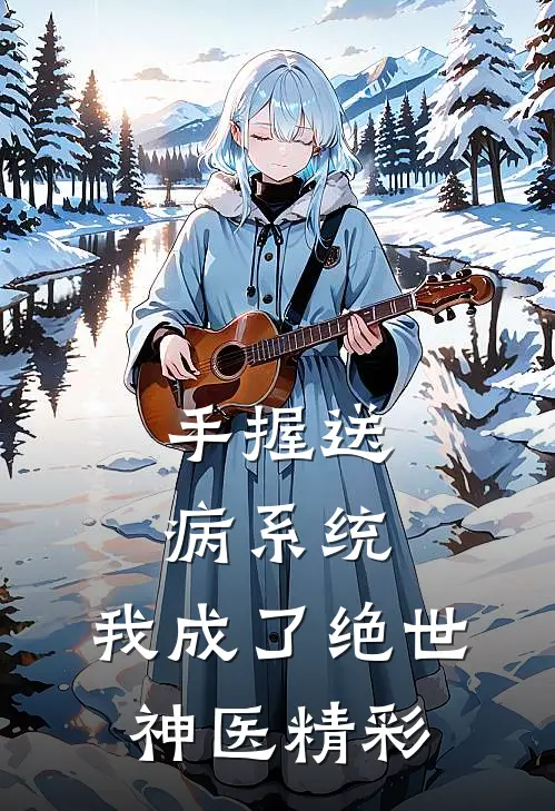 手握送病系统，我成了绝世神医精彩