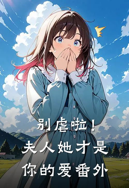 别虐啦!夫人她才是你的爱番外免费