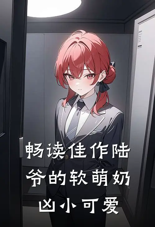 畅读佳作陆爷的软萌奶凶小可爱