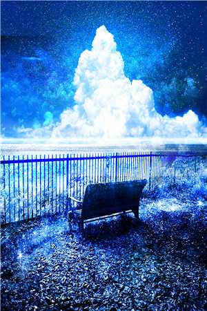 落霞偏萦去时舟精修版