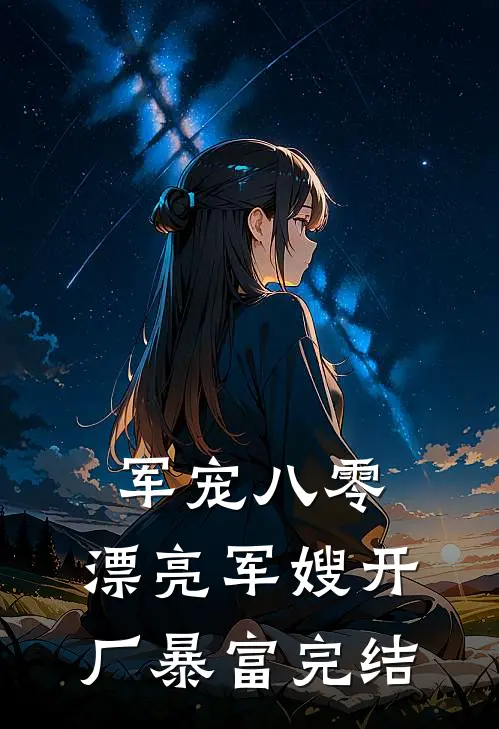 军宠八零：漂亮军嫂开厂暴富完结