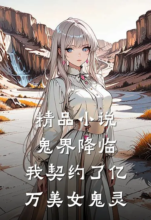 精品鬼界降临,我契约了亿万美女鬼灵在线阅读