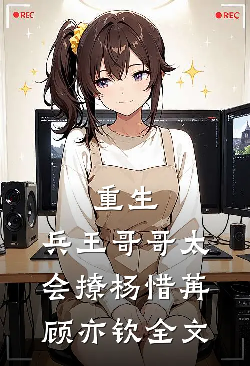 重生：兵王哥哥太会撩杨惜苒顾亦钦全文