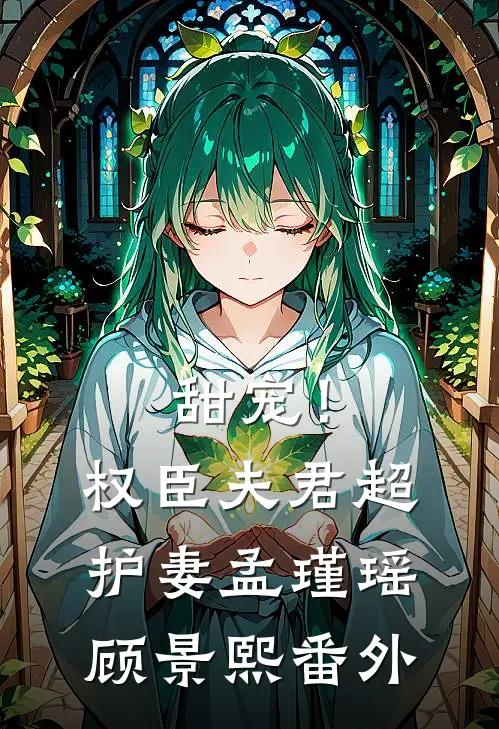 甜宠!权臣夫君超护妻孟瑾瑶顾景熙 番外