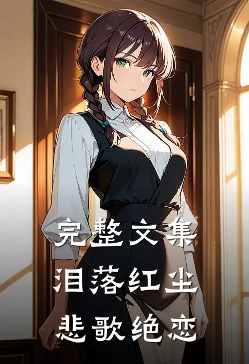完整文集泪落红尘悲歌绝恋在线阅读
