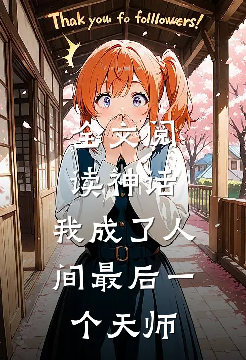 全文阅读神话我成了人间最后一个天师