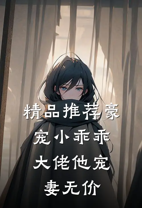 精品推荐豪宠小乖乖，大佬他宠妻无价