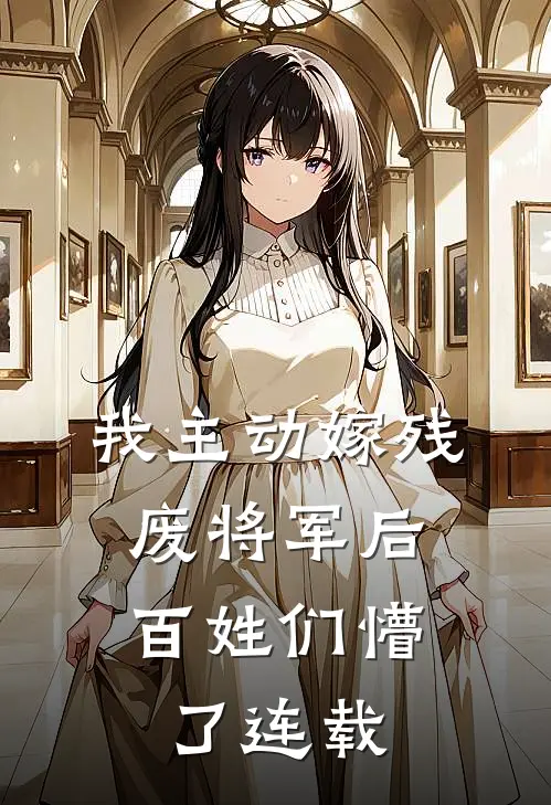 我主动嫁残废将军后，百姓们懵了连载