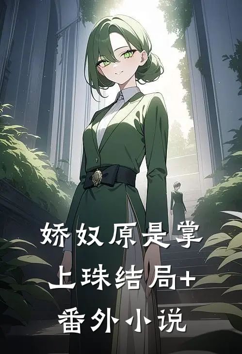 娇奴原是掌上珠结局+番外小说