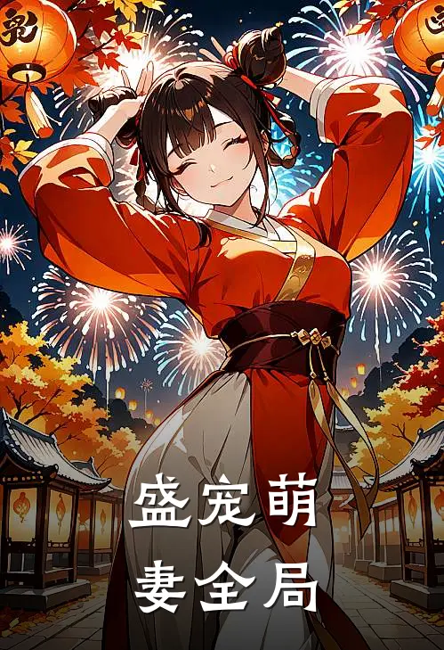 盛宠萌妻全局