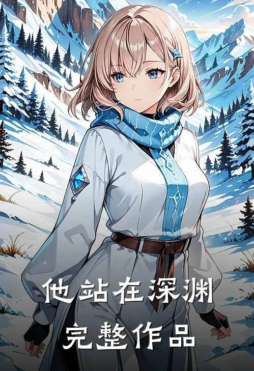 他站在深渊完整作品