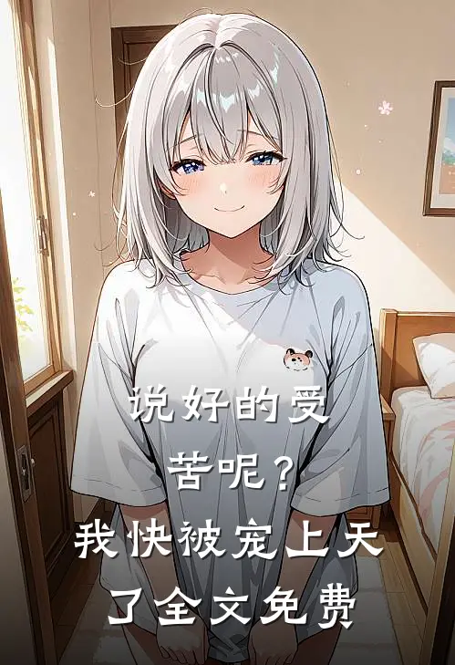 说好的受苦呢?我快被宠上天了全文免费观看