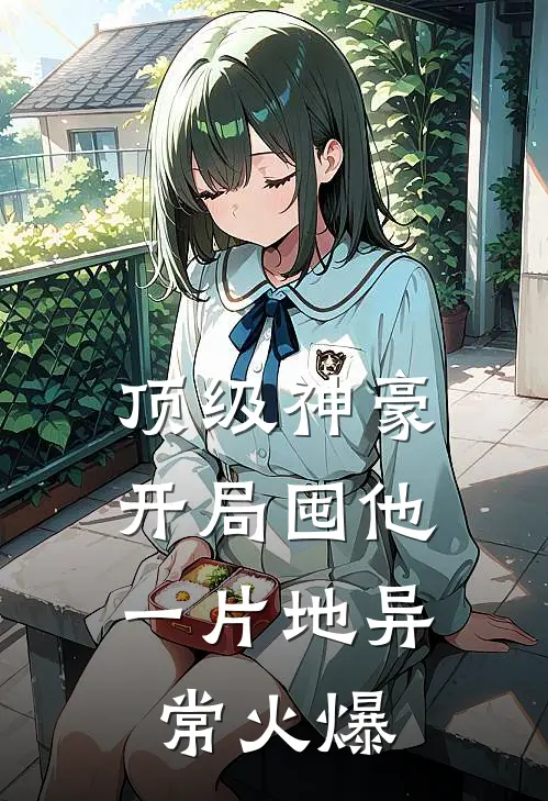顶级神豪：开局囤他一片地异常火爆