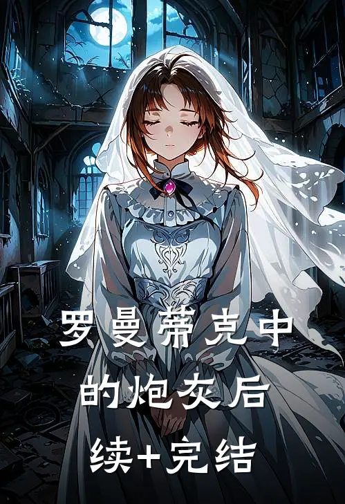 罗曼蒂克中的炮灰后续+完结