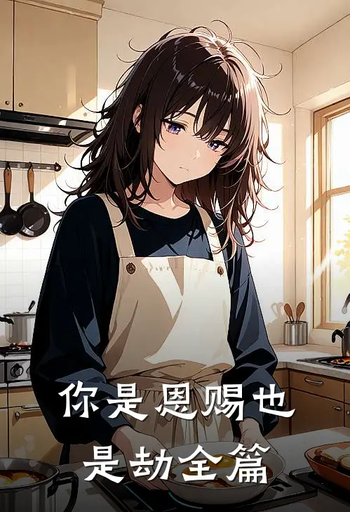 你是恩赐也是劫全篇