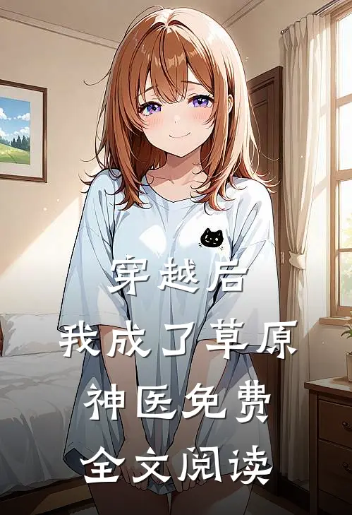 穿越后,我成了草原神医免费全文阅读无弹窗
