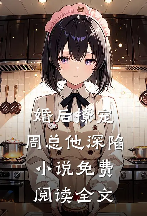 婚后撩宠周总他深陷免费阅读全文