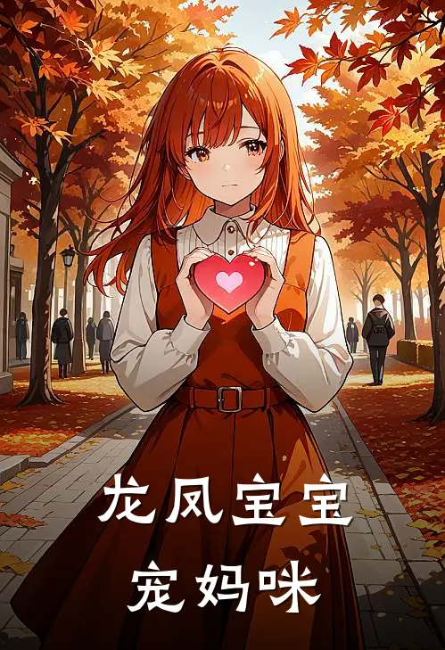 龙凤宝宝宠妈咪